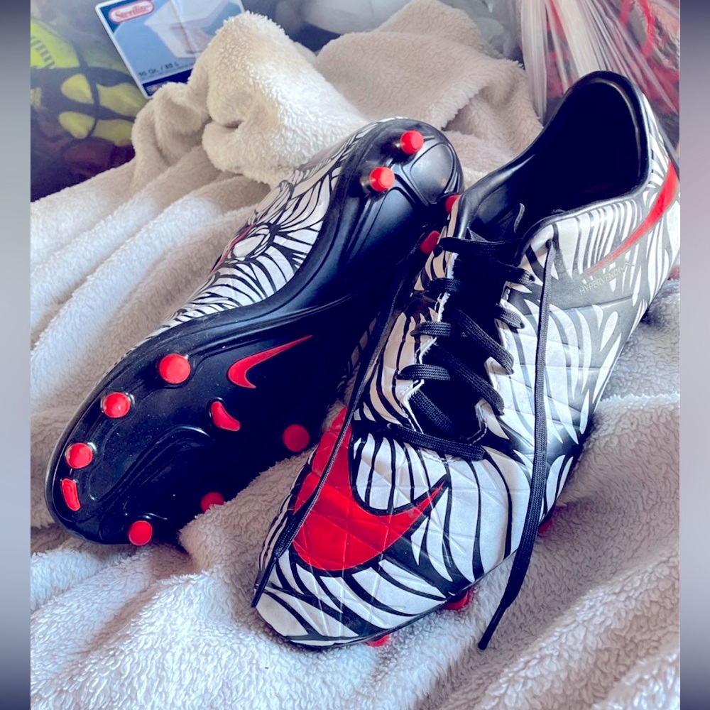 Cleats
